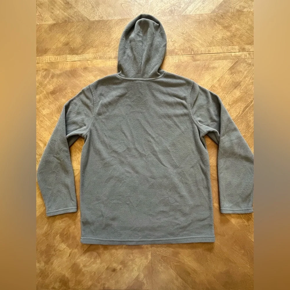 Old Navy Boys’ Gray Hoodie Sweatshirt – XL